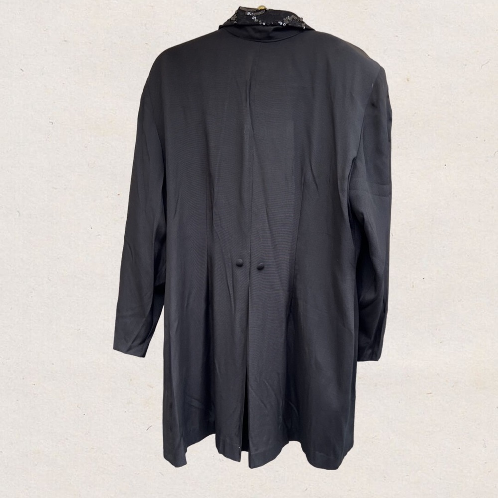 VINTAGE JACKET WOMENS - Picture 2 of 3